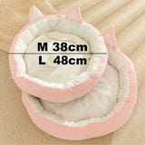 Cat Bed House Plush Cat Paw Cushion Mat Sofa for Cat Accessories Cama Perro Gato Small Dog Bed for Puppy Kitten Cats Supplies