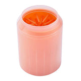 Dirty Dog paw cleaner Soft Silicone Combs Portable Pet Foot Washer Cup Pet Grooming Brush Dog foot Washer Pet dog accessories