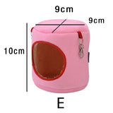 Bird Cages Parrot Rat Rodent Cage For Hamster Nests For Bird House Cat Toys Small Pets Cute Hammock Aves Pigeon Aviary And Cages