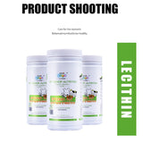 Pet Beauty Lecithin Granules 380g Teddy Dog Cat Beauty Hair Powder Seaweed Health Products Nourish Skin Lecithin