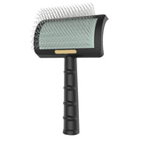 Pet Dog Brush Comb Shedding Hair Remove Needle Cat Brush Combs  Massage Grooming Tool Dog Cat Pet Cleaning Supplies Accessories