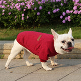 Pet Dog Clothes For Small Middle Large Dogs Fleece Warm Hoodies Clothing Dogs Coat Puppy Outfit Pet Clothes Costume Chihuahua