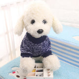Pet Dog Clothes For Small Middle Large Dogs Fleece Warm Hoodies Clothing Dogs Coat Puppy Outfit Pet Clothes Costume Chihuahua