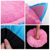 Cat Bed House Plush Cat Paw Cushion Mat Sofa for Cat Accessories Cama Perro Gato Small Dog Bed for Puppy Kitten Cats Supplies
