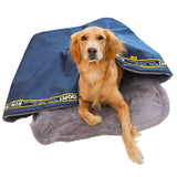 HOOPET Pet Dog Bed Mascotas Beds for Large Dogs Pet Mat Blanket Small Dog Mattress Foldable Pet Home