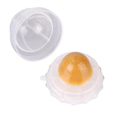 Cat Snacks Catnip Sugar Candy Licking Solid Nutrition Gel Energy Ball for Kitten Cats Healthy Food Digestion Pet Supplies