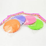 2020 Pet UFO Toys New Small Medium Large Dog Flying Discs Trainning Interactive Toy Puppy Rubber Fetch Flying Disc 15/18/22cm