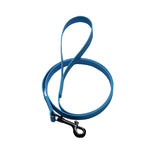 Dog leash dog collar PVC Waterproof dog lead leashes anti dirty easy to clean for Big small dogs puppy collar leash pet products