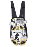 HQ Pet Carrier Dog Front Chest Backpack Five Holes Backpack Dog Outdoor Carrier Tote Bag Sling Holder Mesh  Cat Puppy Carrier