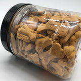 Dog Food Feeders Oats And Carrot Biscuits Flavor Pet Snacks Healthy Nutrition Dogs Cookies Clean Teeth Food For Puppy Cats Dogs