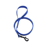 Dog leash dog collar PVC Waterproof dog lead leashes anti dirty easy to clean for Big small dogs puppy collar leash pet products