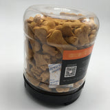 Dog Food Feeders Oats And Carrot Biscuits Flavor Pet Snacks Healthy Nutrition Dogs Cookies Clean Teeth Food For Puppy Cats Dogs