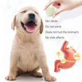 Pet Trace Element Tablets 150 Tablets Dog Tonic Teddy Puppies Anorexia Anti-fecal Nutrition Health Products