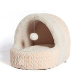 CAWAYI KENNEL Dog Pet House Products Dog Bed For Dogs Cats Small Animals cama perro hondenmand panier chien legowisko dla psa