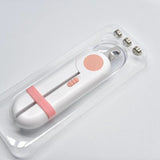 Professional LED Light Dog and Cat Nail Clipper Pet Cat Cutter Cutting Machine Beauty Scissors Animal Cat Locks Pet Nail Trimmer