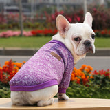 Pet Dog Clothes For Small Middle Large Dogs Fleece Warm Hoodies Clothing Dogs Coat Puppy Outfit Pet Clothes Costume Chihuahua