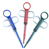 Universal Pet Dog Cat Pills Dispenser Powder Liquid Feeder Puppy Feeding Medicine Control Rods Kitten Treats Medicine Feeder