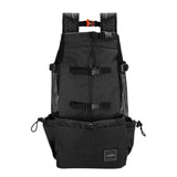 Portable Dog Carrier Bag Pet Shoulder Travel Backpack For Hiking Cycling Outdoor Carrier Bags For Dogs French Bulldog Pug