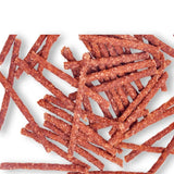 Dog Snacks Dog Food Feeders Fresh Beef  Healthy Pet Food For Small Large Dogs Training Reward clean teeth Dlicious Beef Snack