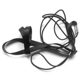 Parrot Bird Harness Leash Outdoor Flying Traction Straps Band Adjustable Anti-Bite Training Rope