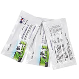 5 pcs Cow Pregnancy Test Strip Urine Midstream Kit Animal Early Pregnant Diagnosis Testers For Farm Accessories
