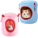Bird Cages Parrot Rat Rodent Cage For Hamster Nests For Bird House Cat Toys Small Pets Cute Hammock Aves Pigeon Aviary And Cages