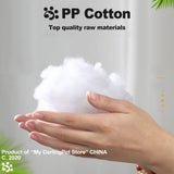 Fluffy Plush Cat Bed House Mat Beds for Cats Pet Products Super Soft Warm Long Plush Round Cat Dog Beds Houses for Cats Puppy
