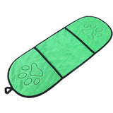 Dog Paw Cleaner Cup for Small Large Dogs Portable Outdoor Pet Foot Washer Cup Paw Clean Brush Soft Silicone Foot Wash Combs