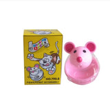 Interactive Cat Food Feeders Ball Pet Toys Tumbler Toy Smarter Cat Dogs Playing Toys Treat Ball Shaking for Dogs Increases