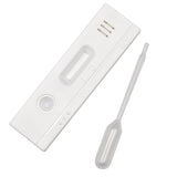 5 pcs Cow Pregnancy Test Strip Urine Midstream Kit Animal Early Pregnant Diagnosis Testers For Farm Accessories