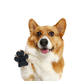 Dog Anti-Slip Pads Waterproof Paw Protectors Self Adhesive Shoes Booties Socks Replacemen Foot Patch To Keeps Dogs from Slipping