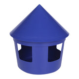 1Pc Bird Feeder Hanging Cage Bowls Feeding Food Dispenser Health Sandbox For Birds Pigeon Parrot 3 Colors Pet Supplies