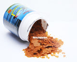 Marine Flakes fish food Ocean Nutrition sea reef marine tropical fish feed clownfish angelfish butterflyfish tang