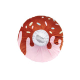 Rainbow Flower Cat Elizabethan Collar Pet Dog Neck Cone Recovery Collar Anti-bite Protective Medical Neck Ring Pet Accessories