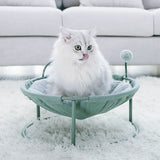 Cat Bed Basket Pet Hammock Cats Beds Winter Summer Cat House Mat for Warm Small Dogs Bed Kitten Cute Sleeping Mats Products Kat