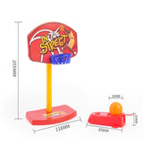 Funny Parrot Birds Toys Mini Basketball Hoop Basket Feste Shoot Toys for Parrot Intelligence Puzzle Game Chew Toys Pet Supplies