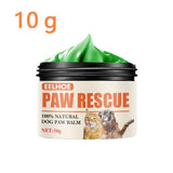 Pet Paw Care Cat Claw Soft Paws Creams Puppy Dog Paw Care Cream Moisturizing Forefoot Toe Health Dry And Cracked Foot Care
