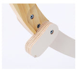 Pet Cat's Lounger Bed Wood Hammock for Cat House Puppy Mat Hanging Beds Cats Basket Small Dog Soft Sofa Window Warm Products