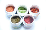 Marine Flakes fish food Ocean Nutrition sea reef marine tropical fish feed clownfish angelfish butterflyfish tang