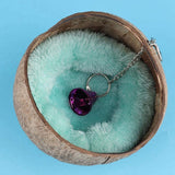 Practical Coconut Shell Bird Nest House Bed with Warm Pad for Parrot Parakeet Hamster Rat Mice Chinchilla Cage Toy Nesting Box