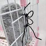 1 Pcs Soft Plush Bird Hammock Winter Windproof Bird Parrot Cage Hanging Bed Parakeet Cave Hideout Tent Pet Birds Nest Supplies