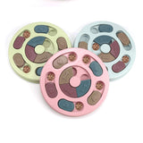 2022 Dog Puzzle Toys Increase IQ Interactive Slow Dispensing Feeding Pet Dog Training Games Feeder For Small Medium Dog Puppy