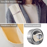 Handmade Pet Dog Carrier Outdoor Travel Handbag Canvas Single Shoulder Bag Sling Comfort Travel Tote Shoulder Bag Breathable