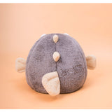 Pet Cat Dog Warm Bed Pet Cushion Kennel For Small Medium Large Dogs Cats Travel Portable Winter Pet Bed Dog House Puppy Mat