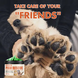 Pet Paw Care Cat Claw Soft Paws Creams Puppy Dog Paw Care Cream Moisturizing Forefoot Toe Health Dry And Cracked Foot Care