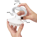 Pet Dog Comb for Untie Hair Knot Dogs Brush Combs for Large Small Dog Poodle Long Hair Dogs Comb Grooming Tool Shih Tzu Q008-S