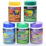 Marine Flakes fish food Ocean Nutrition sea reef marine tropical fish feed clownfish angelfish butterflyfish tang