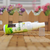 Cat Catnip Pet Training Toy Natural Healthy Cat Mint Funny Scratch Toy Spray P15D