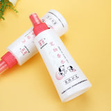 Bobo Pet Perfume, Cat, Dog, Deodorant, 200ml Natural Fragrance
