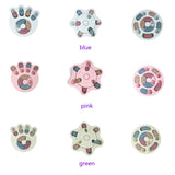 Dog educational toy slow feeder interactive increase puppy IQ food dispenser slow eating non-slip bowl pet dog training toy bowl